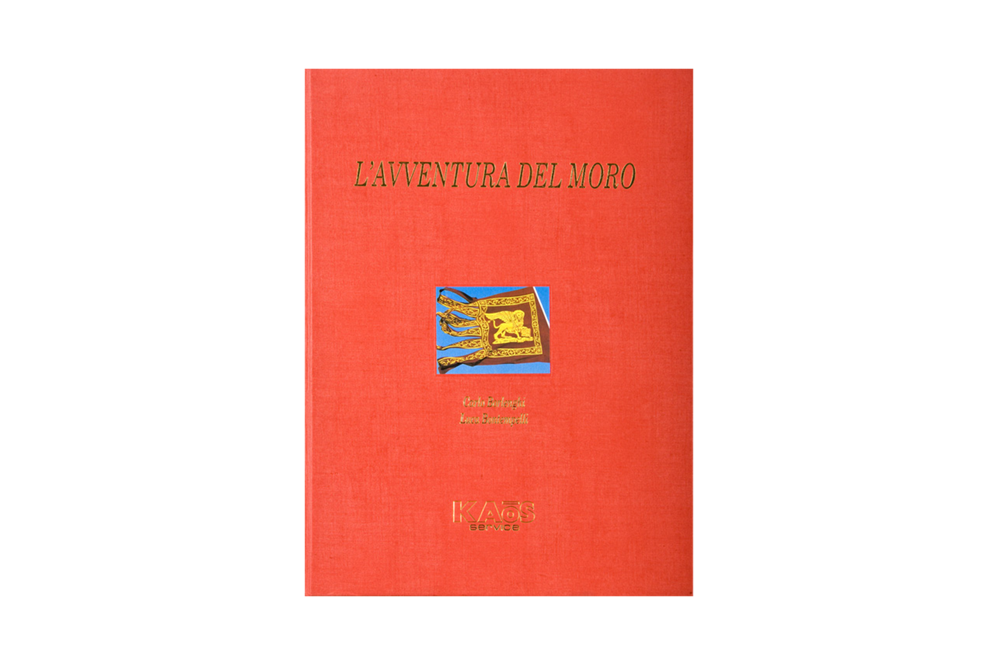 The Adventure of the Moor