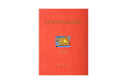 The Adventure of the Moor