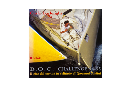 BOC Challenge 94-95