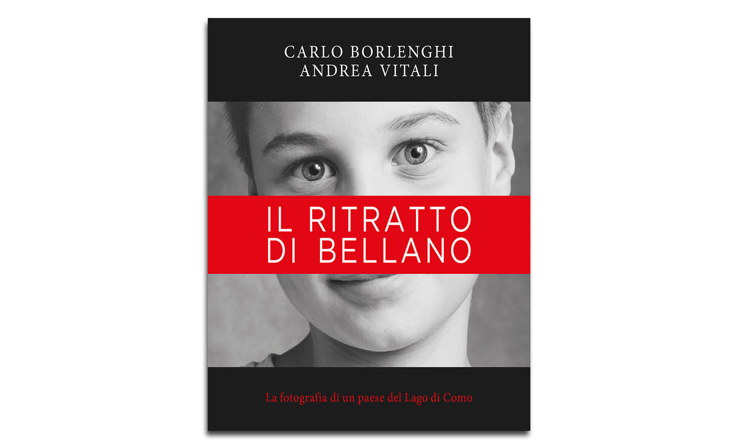 The portrait of Bellano
