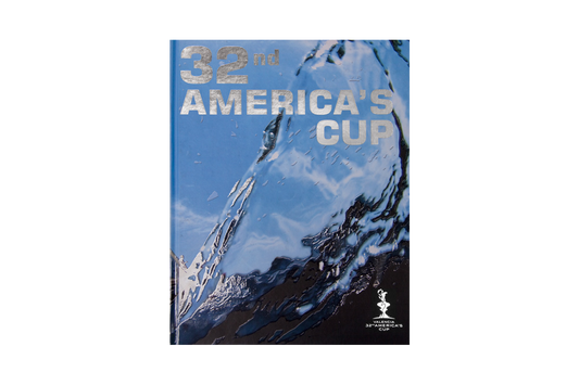 32 America's Cup