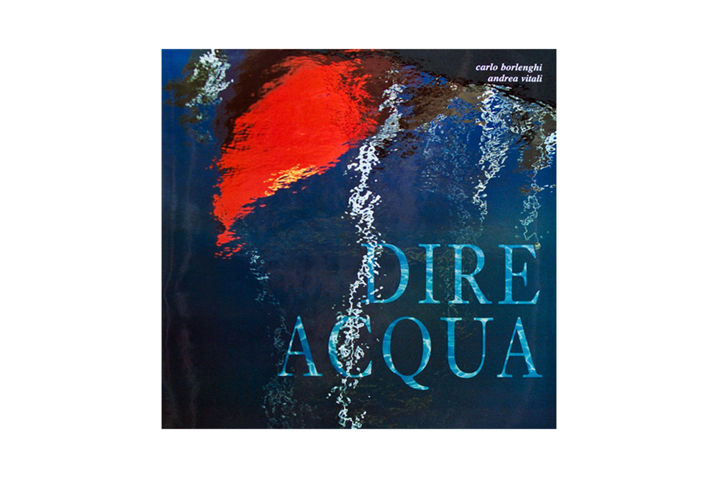 Say Water