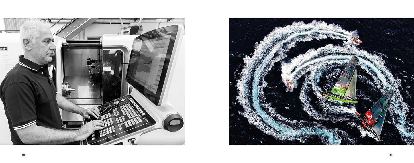 CARIBONI - everythings is possible