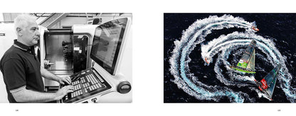 CARIBONI - everythings is possible