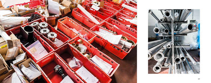 CARIBONI - everythings is possible