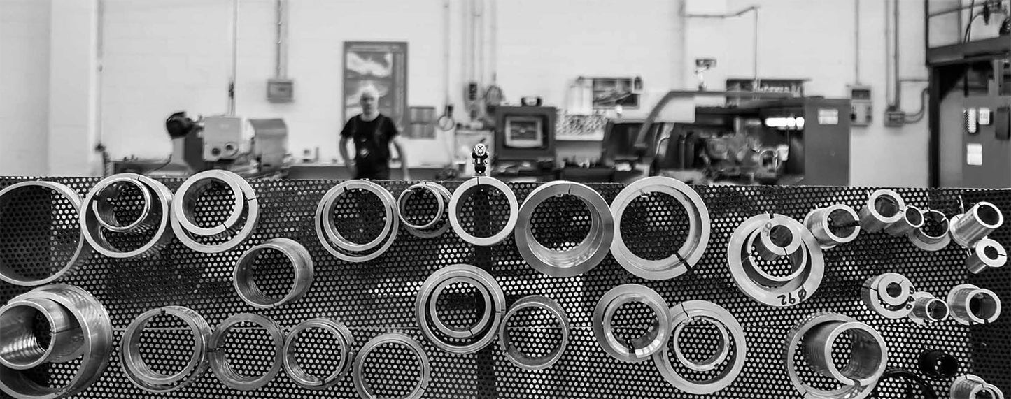 CARIBONI - everythings is possible