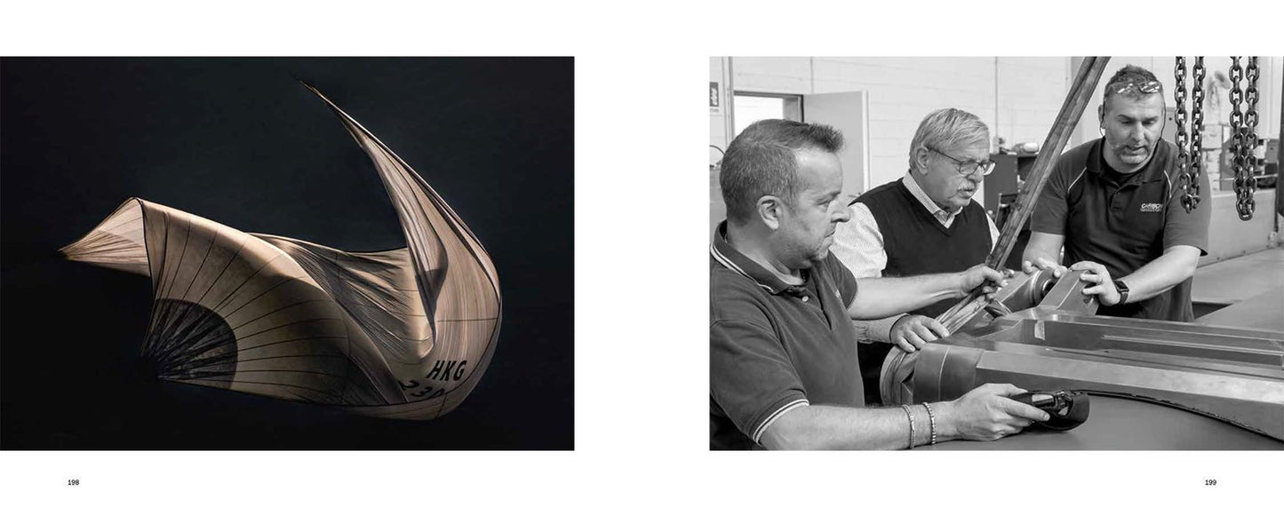 CARIBONI - everythings is possible