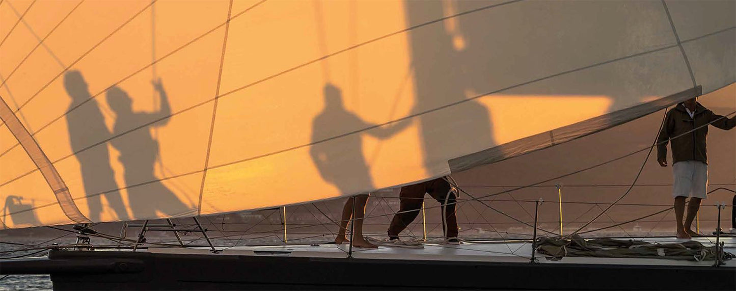 CARIBONI - everythings is possible