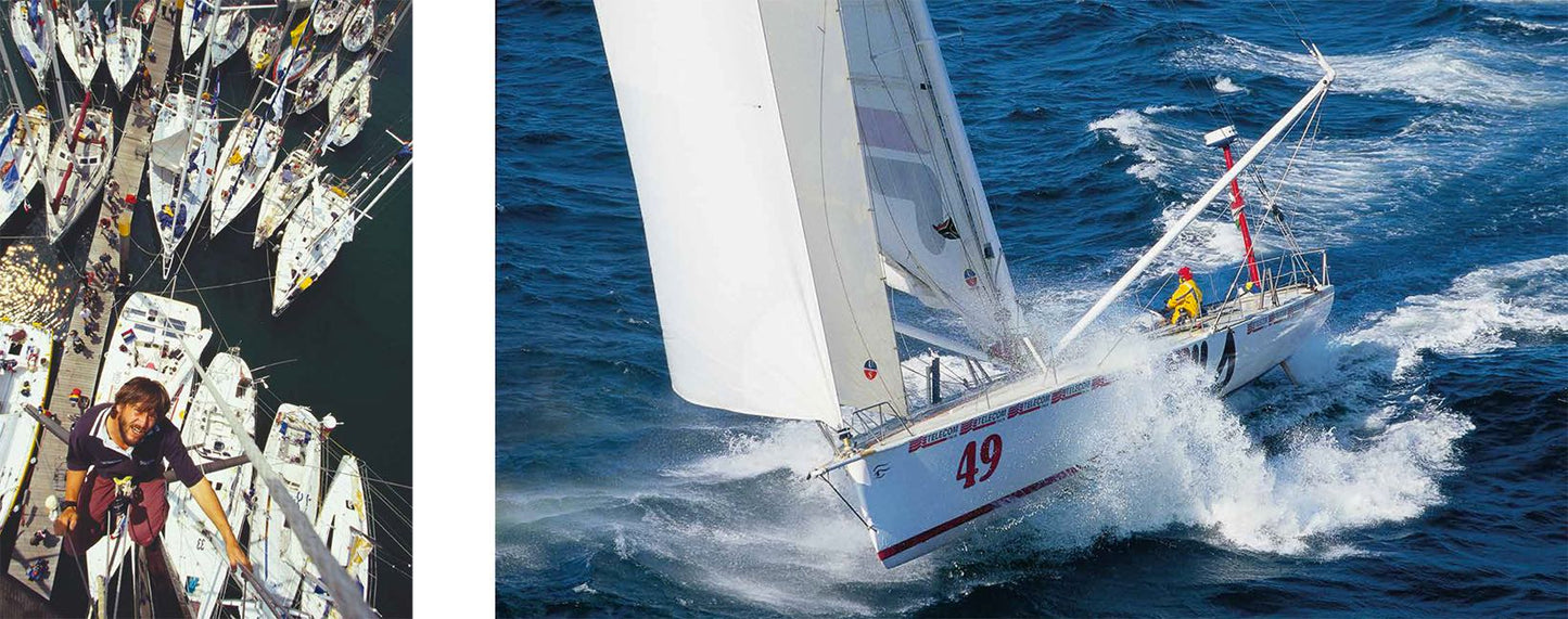 CARIBONI - everythings is possible