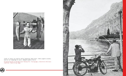 The 100 years of L'Aquila | the Eagle turns 100 years old