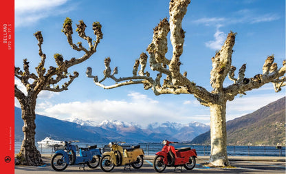 The 100 years of L'Aquila | the Eagle turns 100 years old