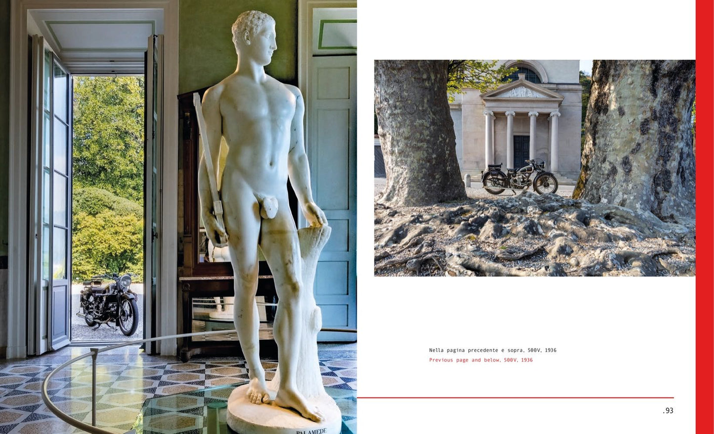 The 100 years of L'Aquila | the Eagle turns 100 years old