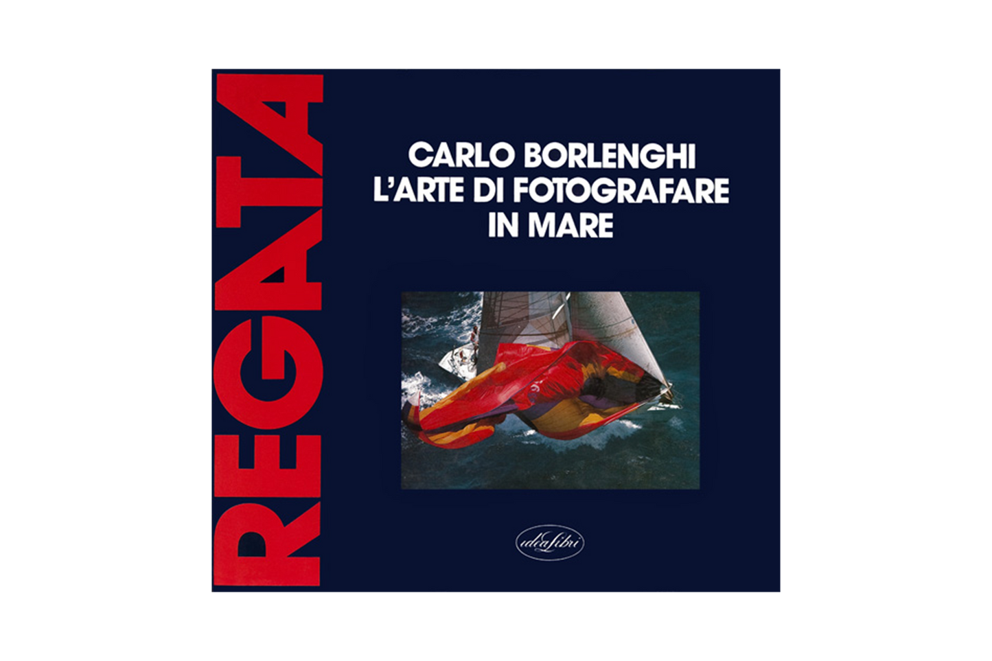 The art of photography at sea