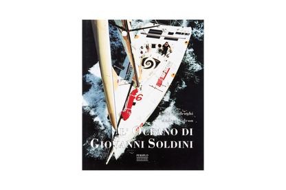 The Ocean by Giovanni Soldini