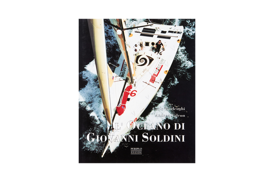 The Ocean by Giovanni Soldini