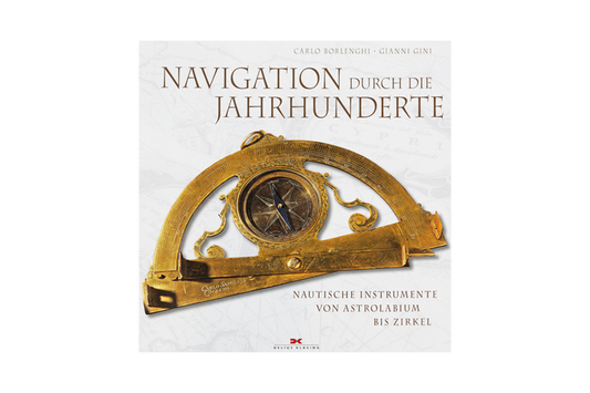 Navigation during the Jahrhunderte