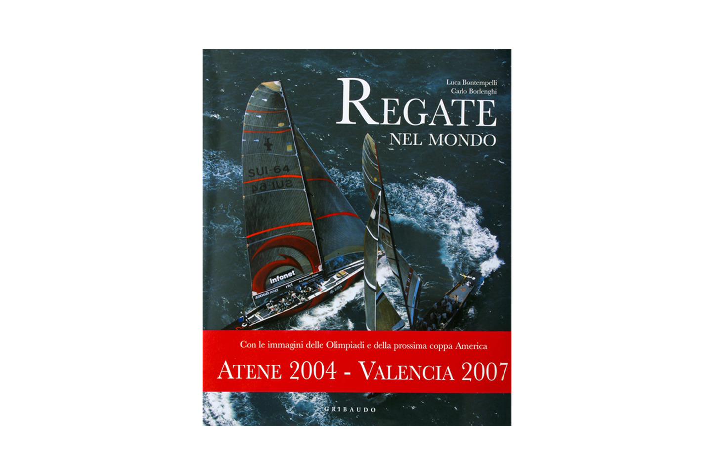 Regattas around the world