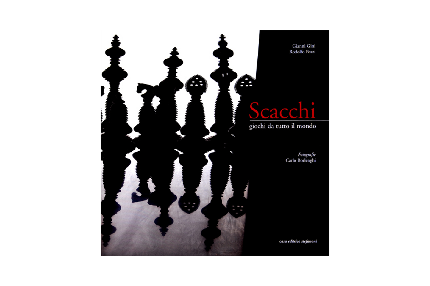 Chess. Games from around the world.