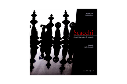Chess. Games from around the world.