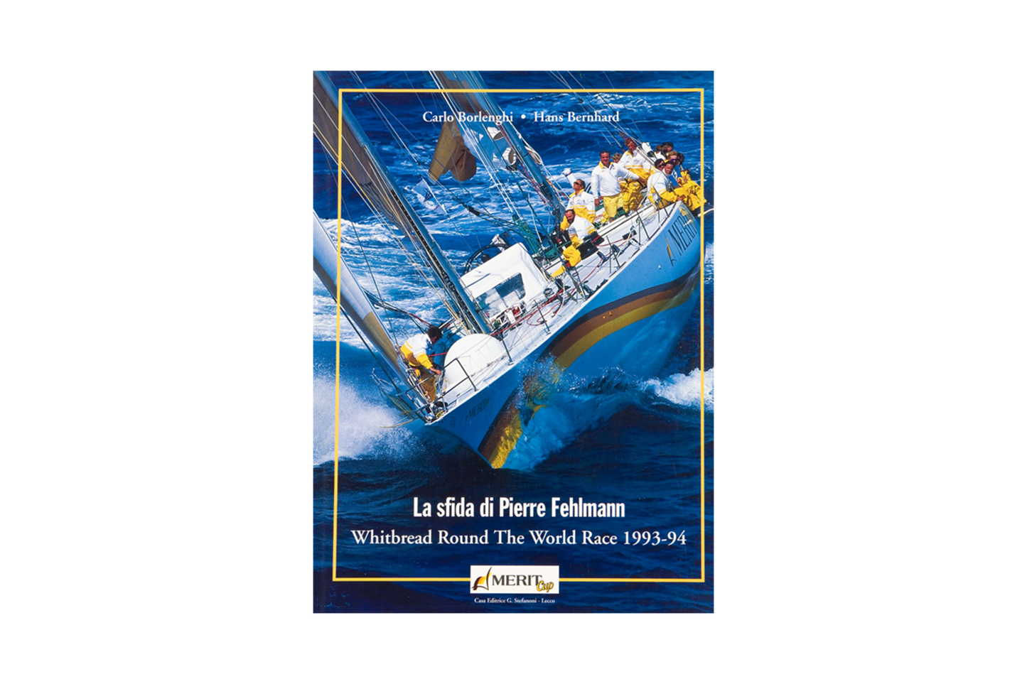 The Challenge of Pierre Felmhan