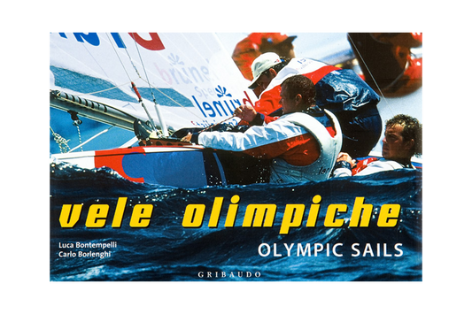 Olympic sails