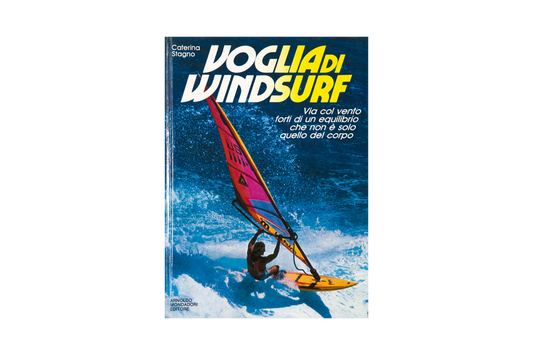 Want to windsurf?